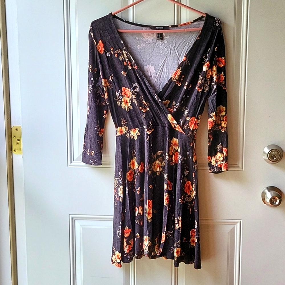 Party dress Forever 21